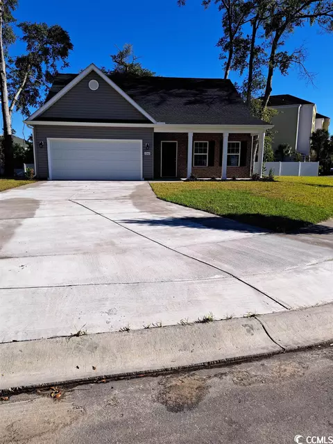 10411 Holland Ct, Myrtle Beach, SC 29572