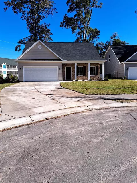 10407 Holland Ct, Myrtle Beach, SC 29572