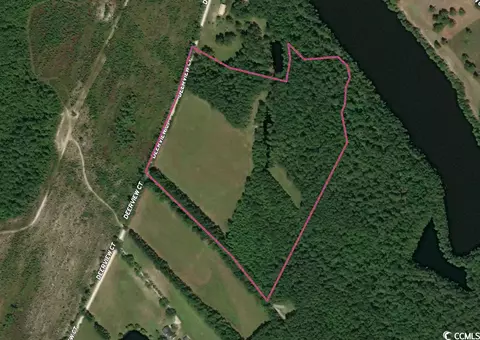tbd Deerview Ct, Mullins, SC 29574