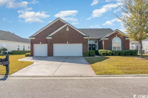 537 Benson Dr, Myrtle Beach, SC 29579
