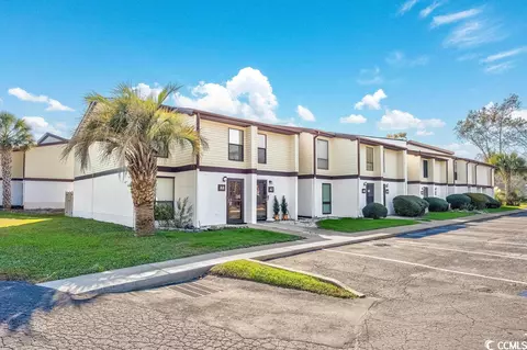 1012 Possum Trot Rd #A8, North Myrtle Beach, SC 29582