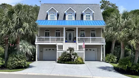 412 5th Ave S, North Myrtle Beach, SC 29582