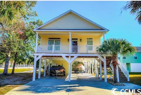 4405 Bayshore Dr, Little River, SC 29566