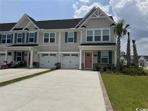 2311 Aralyn Dr #25A, Longs, SC 29568
