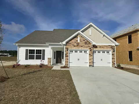 311 Happy Valley Dr, Myrtle Beach, SC 29588