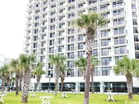 2300 N Ocean Blvd #134, Myrtle Beach, SC 29577