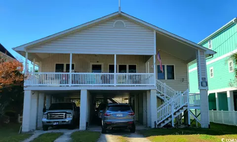 113 12th Ave S, Surfside Beach, SC 29575