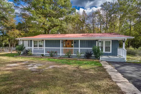 6135 Red Bluff Rd, Loris, SC 29569