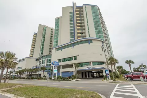 300 N Ocean Blvd #222, North Myrtle Beach, SC 29582