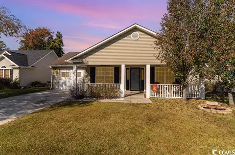 9673 Eaddy Ln, Murrells Inlet, SC 29576