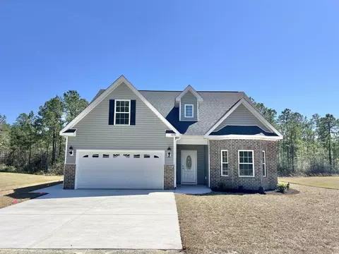 1894 Hardwick Rd, Conway, SC 29526