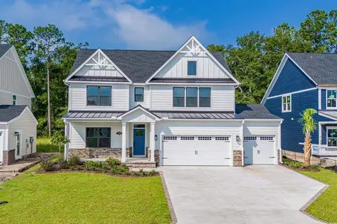 2325 Vera Way, Longs, SC 29568