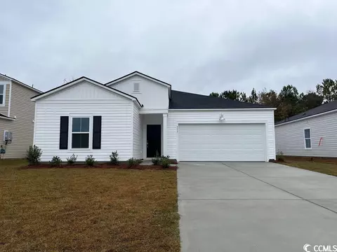 773 Wapama St, Little River, SC 29566