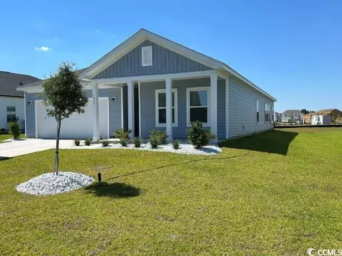 1846 Villena Dr, Myrtle Beach, SC 29579