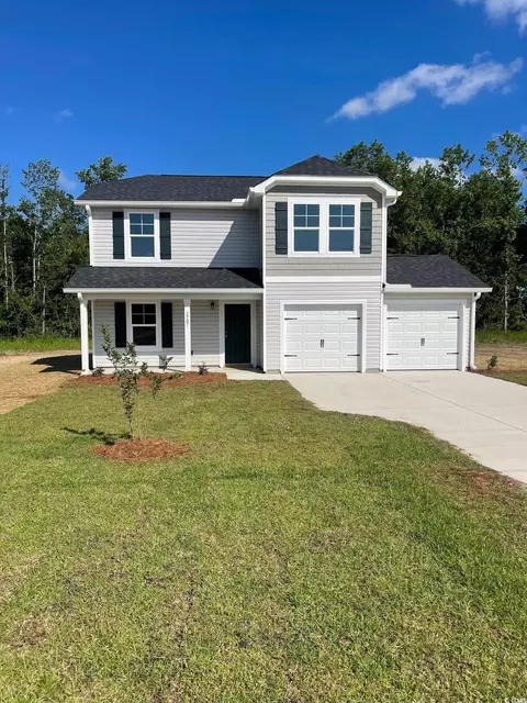 2707 Scarbrough Dr, Loris, SC 29569 photo 2