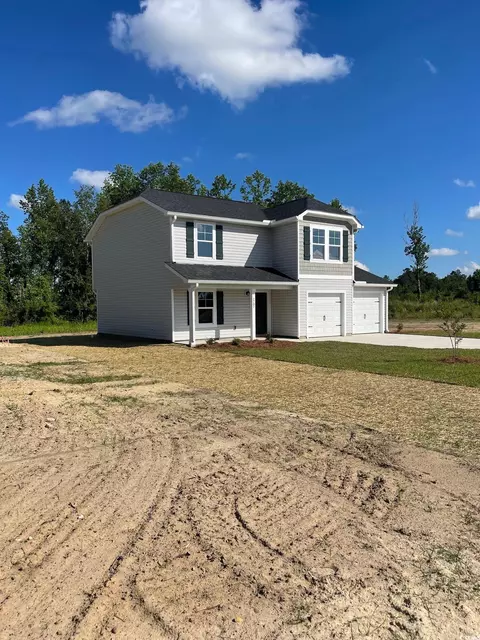 2707 Scarbrough Dr, Loris, SC 29569 photo 4