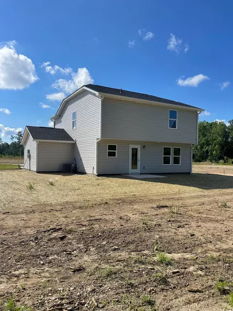 2707 Scarbrough Dr, Loris, SC 29569 photo 3