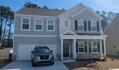 1334 Boswell Ct, Conway, SC 29526