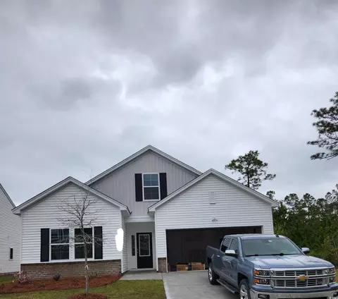 1353 Boswell Ct, Conway, SC 29526