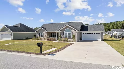 469 Oakham Dr, Conway, SC 29527