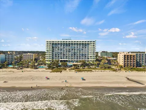 1105 S Ocean Blvd #538, Myrtle Beach, SC 29577
