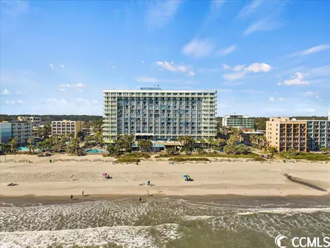 1105 S Ocean Blvd #538, Myrtle Beach, SC 29577