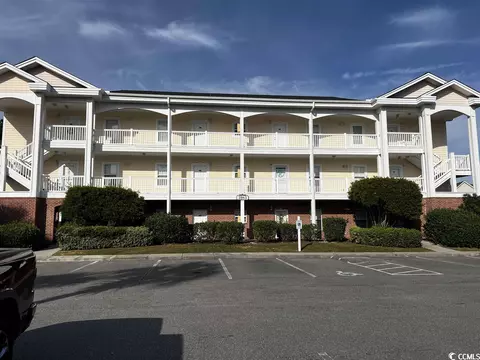 3983 Forsythia Ct #101, Myrtle Beach, SC 29588