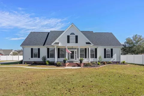 404 Green Park Ct, Aynor, SC 29511