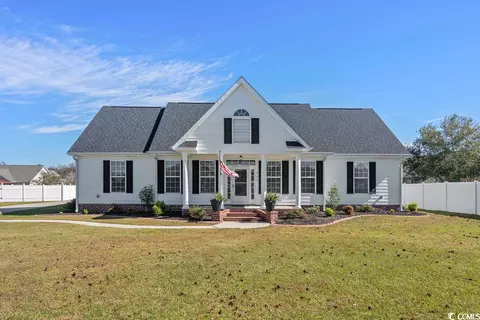 404 Green Park Ct, Aynor, SC 29511