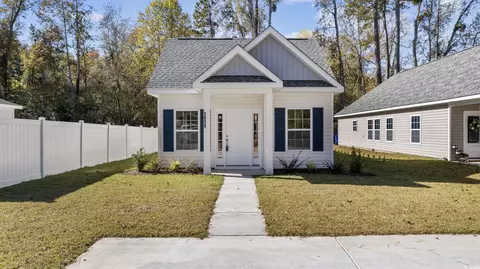 1513 Green St, Conway, SC 29527