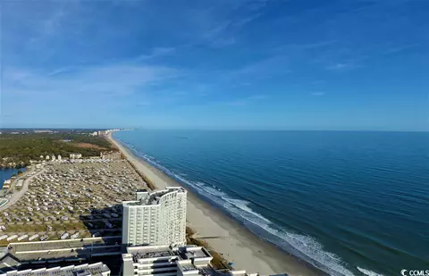 158 Seawatch Dr #PH-4, Myrtle Beach, SC 29572