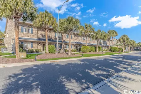 206 Double Eagle Dr #E-2, Myrtle Beach, SC 29575