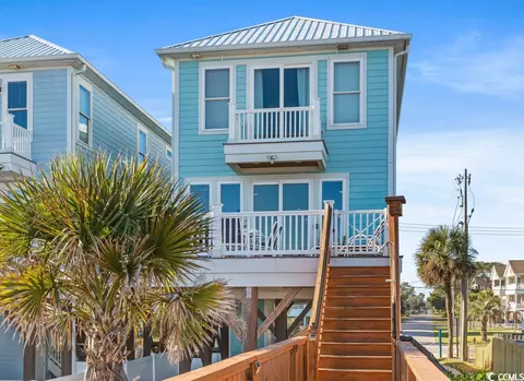 1511 Ocean Blvd S # A, Surfside Beach, SC 29575