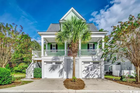 35 Fairview Ct, Pawleys Island, SC 29585