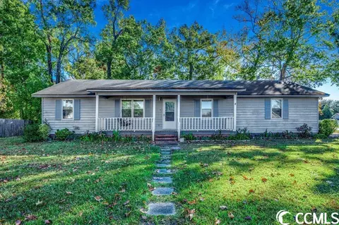 2412 Blake St, Conway, SC 29526