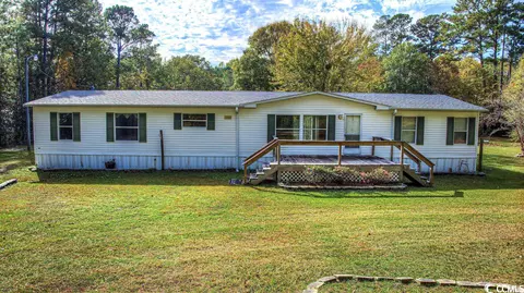 3580 Cypress Dr, Little River, SC 29566