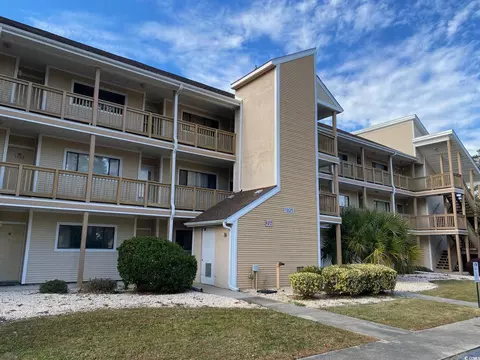 1025 Plantation Dr W #34-28, Little River, SC 29566