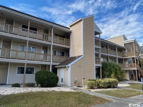 1025 Plantation Dr W #34-28, Little River, SC 29566