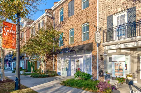 2876 Howard Ave #A, Myrtle Beach, SC 29577