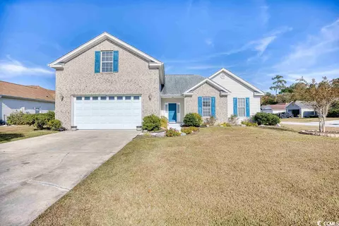 500 Painted Duck Ct, Myrtle Beach, SC 29588