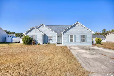 2547 Stones Edge Blvd, Little River, SC 29566