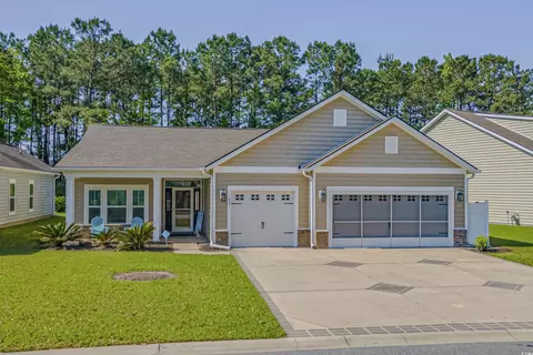 661 Cherry Blossom Dr, Murrells Inlet, SC 29576