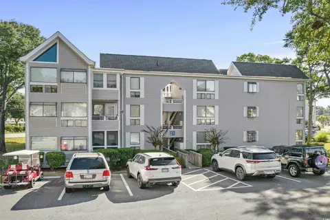 351 Lake Arrowhead Rd #27-609, Myrtle Beach, SC 29572