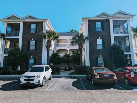 500 River Oak Dr #58N, Myrtle Beach, SC 29579