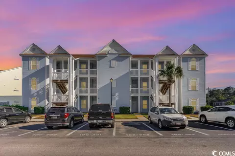 100 Fountain Pointe Ln #304, Myrtle Beach, SC 29579
