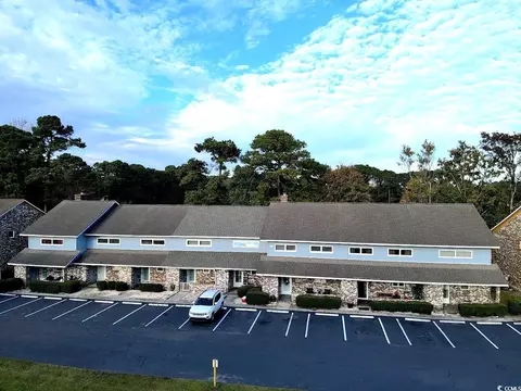 1840 Fairway Ridge Dr #8B, Surfside Beach, SC 29575