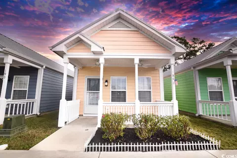 180 Addison Cottage Way, Murrells Inlet, SC 29576