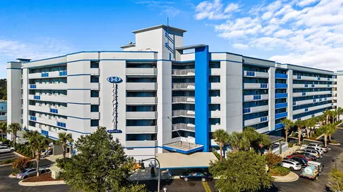 2100 Sea Mountain Hwy #432, North Myrtle Beach, SC 29582