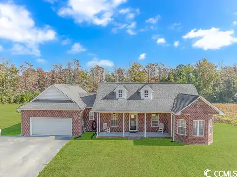 6587 Charlies Rd, Conway, SC 29527