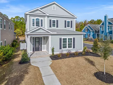 334 St Julian Ln, Myrtle Beach, SC 29579